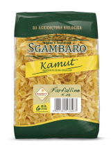 farfalline_kamut_sgambaro